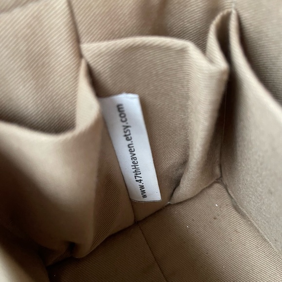 Bag/purse organizer - Picture 5 of 5